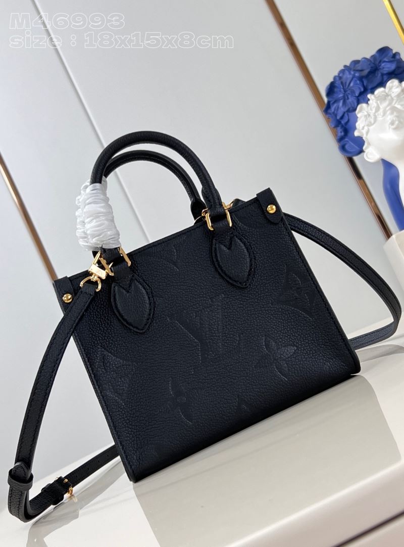 Louis Vuitton Shopping Bags